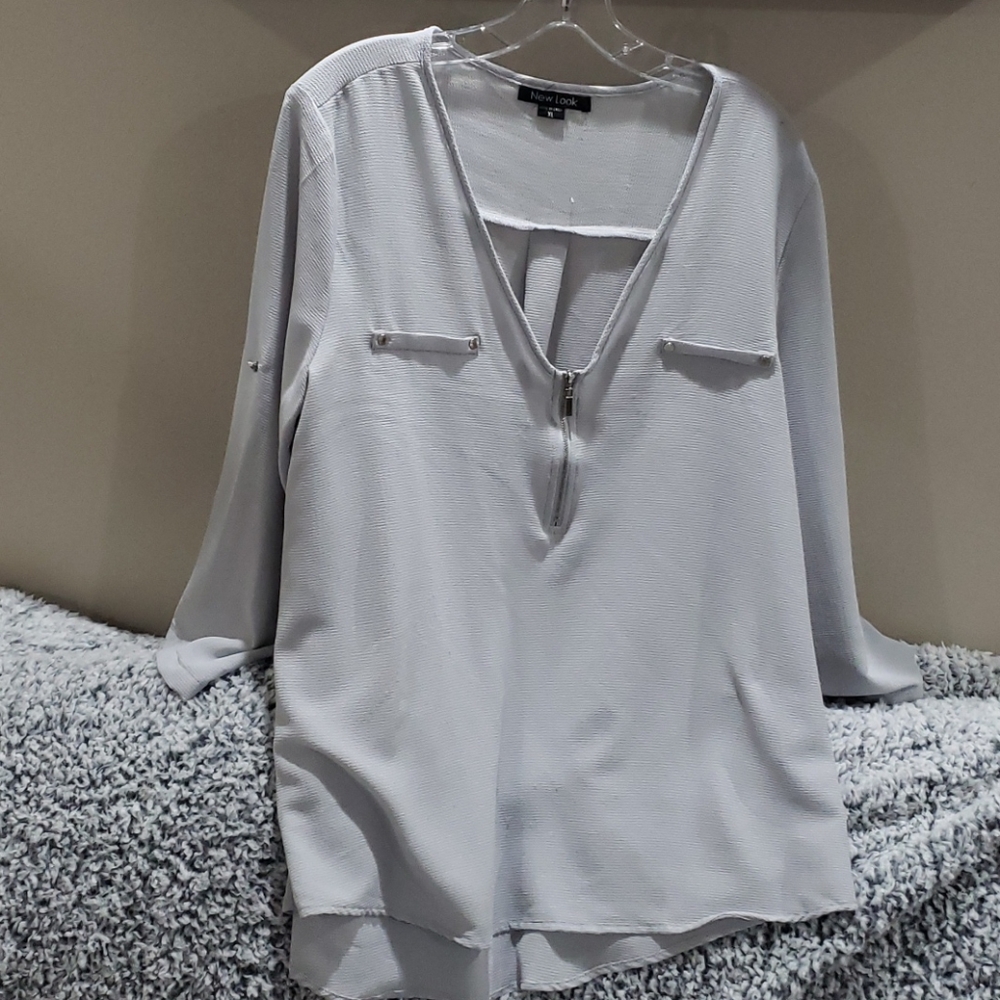 New Look Blouse/Top